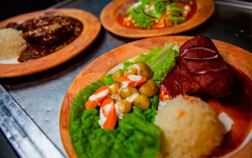 Gastronomía chiapaneca