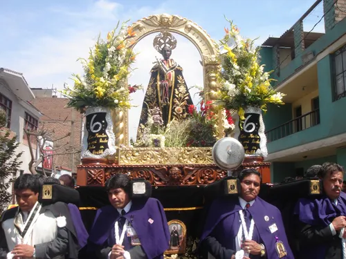 Procesión